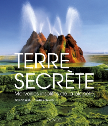 Couverture de Livre documentaire