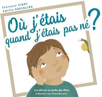 Couverture de Où j'étais quand j'étais pas né ?