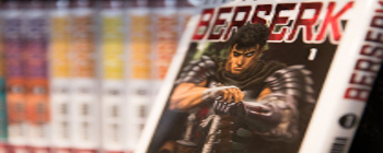 Couverture de Berserk, une histoire sans fin ?