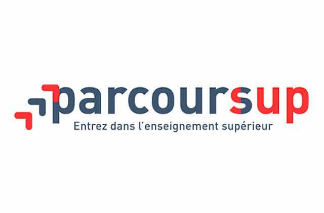 Couverture de Parcoursup : entrez dans l'enseignement supérieur