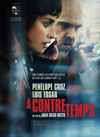 Couverture de DVD Policier