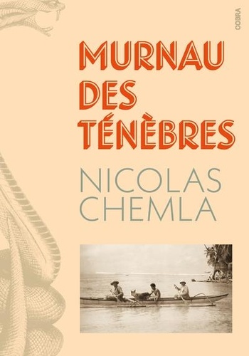 Couverture de Murnau des Ténèbres