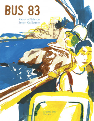 Couverture de Bus 83