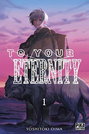 Couverture de Manga