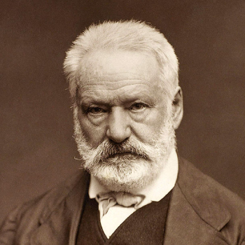 photo de Victor Hugo