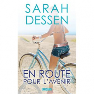 Couverture de En route pour l'avenir