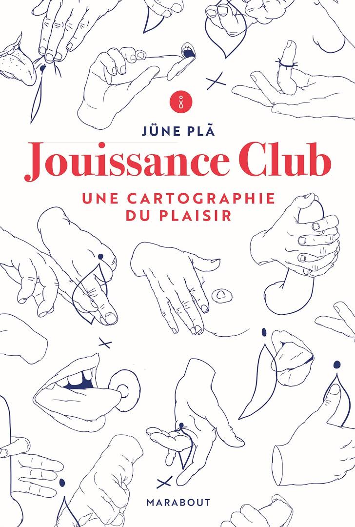 Couverture de Jouissance Club