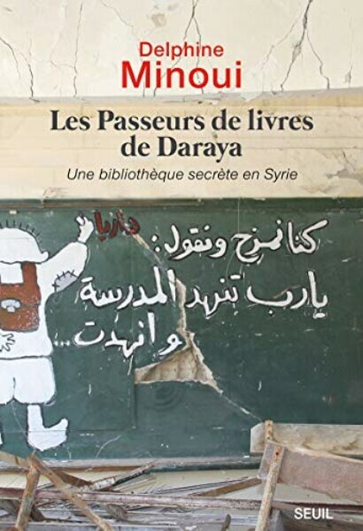 Couverture de Livre documentaire