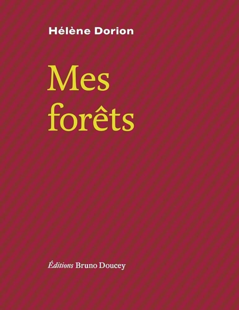 Couverture de Poésie