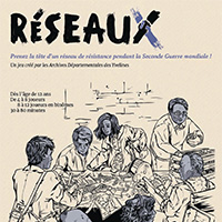 Image illustrant le Jeux Réseaux