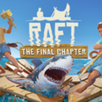 Image illustrant l'atelier Découvre un Jeu : Raft