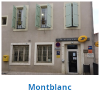 Médiathèque de Montblanc