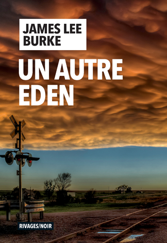 Couverture de Un autre Eden