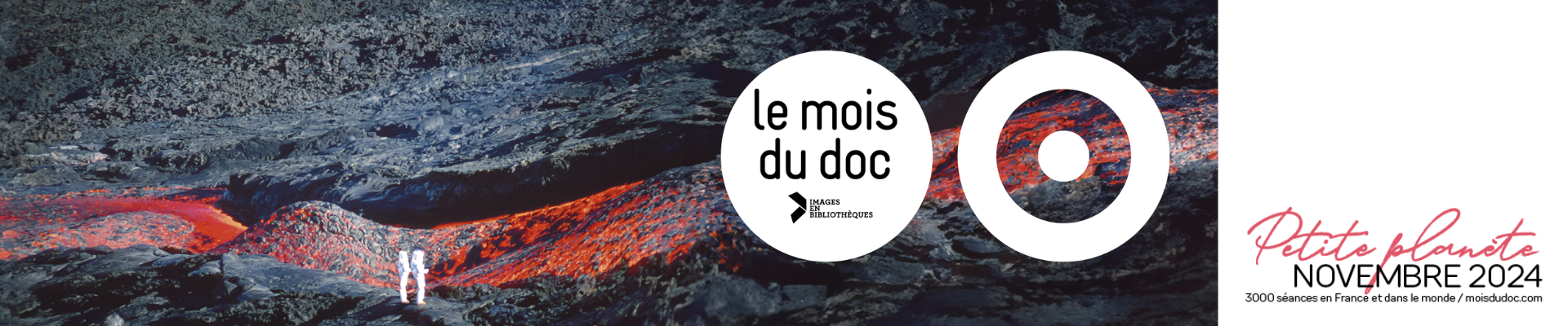 Banniere mois du film doc