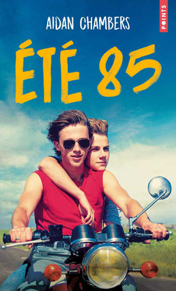 Couverture de Eté 85