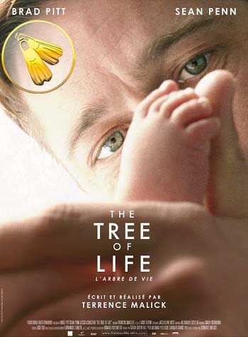 Couverture de The Tree of Life