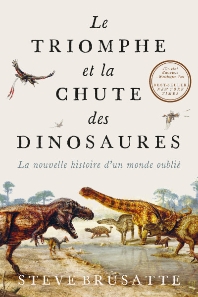 Couverture de Livre documentaire