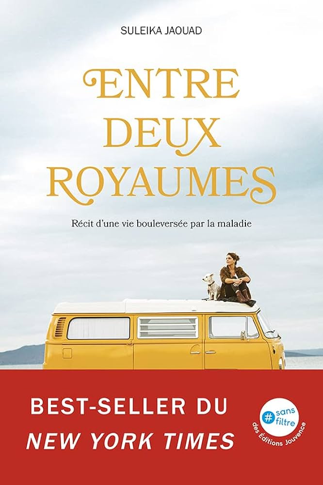 Couverture de Récit autobiographique