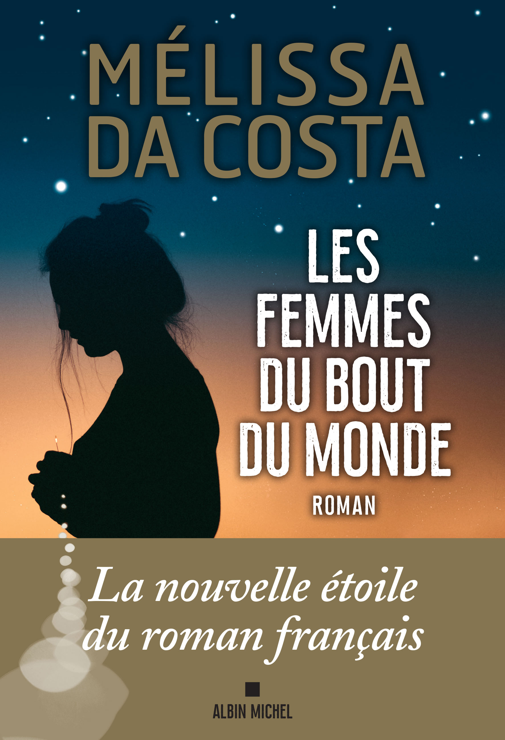 Couverture de Roman