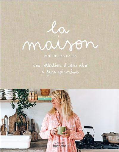 Couverture de La maison