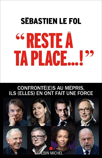 Couverture de Livre documentaire