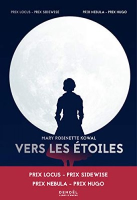 Couverture de Vers les étoiles