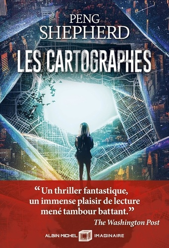 Couverture de Science-fiction